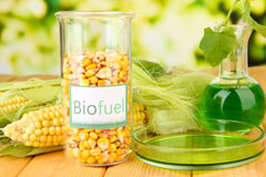 West Caister biofuel availability