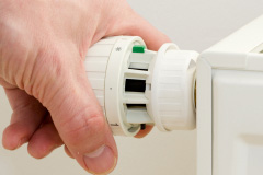 West Caister central heating repair costs