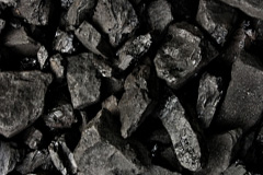 West Caister coal boiler costs