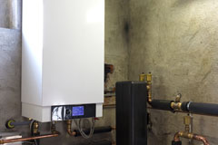 West Caister condensing boiler companies