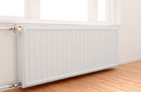 West Caister heating installation